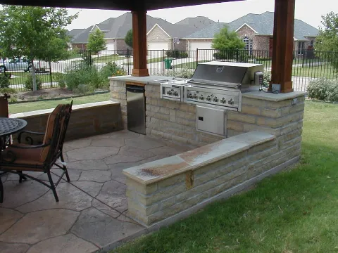 Mountain Man Construction, LLC in Winston-Salem