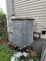 Climatisation ACG inc.