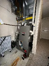 Comfortpro Heat & AC photo 4