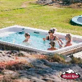 Arctic Spas, Hot Tubs, & Swim Spas Utah photo 8