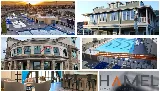 Hamel Contracting Inc