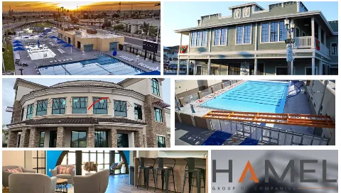 Hamel Contracting Inc photo 1