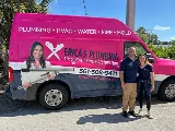 Erica's Plumbing, Air Conditioning & Restoration