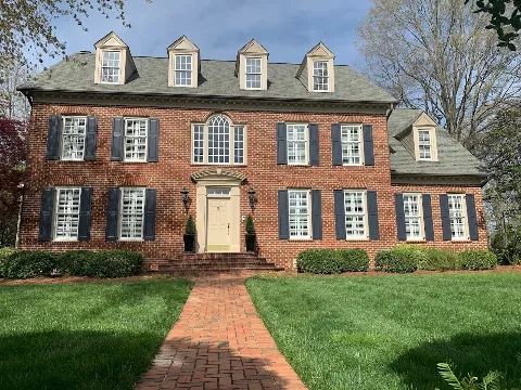 CertaPro Painters of Greensboro, NC photo 1