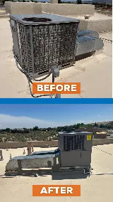 First Rate Plumbing Heating and Cooling Inc photo 7