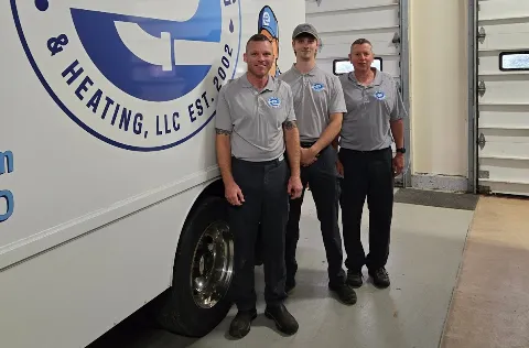 Escape Plumbing & Heating, LLC in New Milford