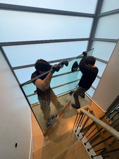 Vancity Glass photo 1