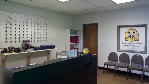 Nonstop Local Locksmith Atlanta in Atlanta