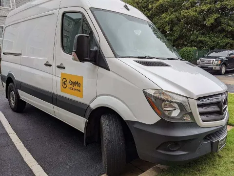 KeyMe Locksmiths in Danville
