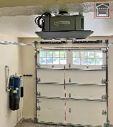 D&L Garage Doors & Locksmith photo 7