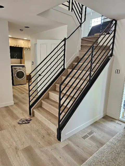 N&C Construction Renovation Ltd in Edmonton