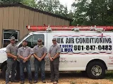 Hux Air Conditioning