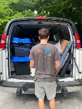 Up Down Movers photo 6
