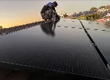 Titanium Solar photo 8