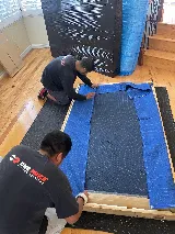 One Price Moving Services photo 2