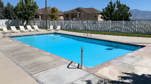 Utah Pools in Lehi