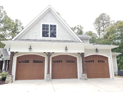 A1 Door Company in Richmond