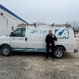 Custom Air Conditioning and Heating Co. photo 3