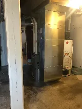 Robert's Plumbing & Sheet Metal Co