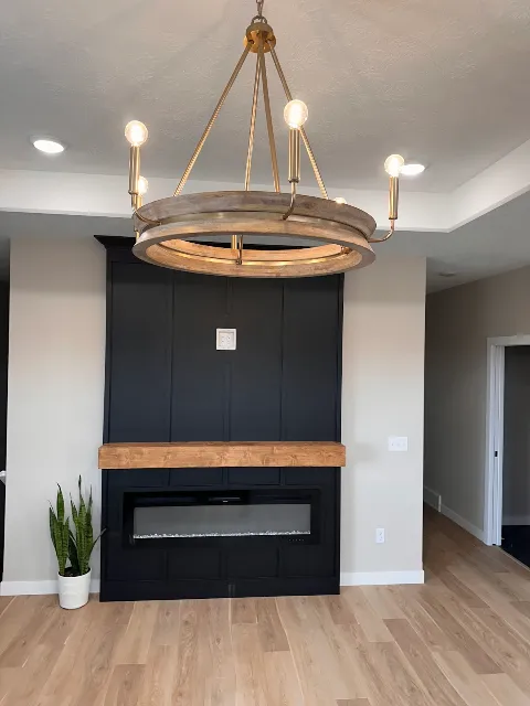Glammeier Homes, Showroom in Sioux Falls