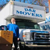 D & R Movers photo 3