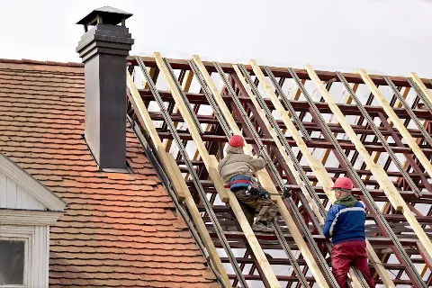 Pasadena Roofing Co photo 1