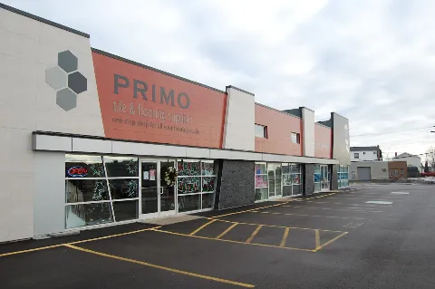 Primo Tile & Flooring Supplies photo 1