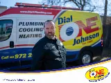 Dial One Johnson Plumbing, Cooling & Heating photo 3