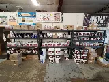 Rustic Wood Floor Supply - Boise