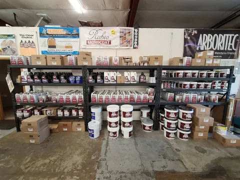 Rustic Wood Floor Supply - Boise in Boise