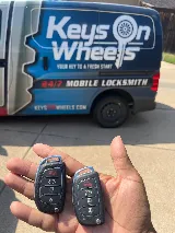 Keys On Wheels photo 3