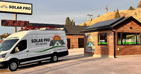Solar Pro in Rapid City
