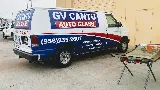 GV Cantu Auto Glass - Windshield Repair & Replacement