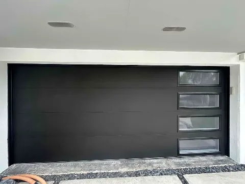 Precision Overhead Garage Door Service of Miami photo 1