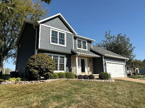 Peterson Roofing and Home Improvement photo 1