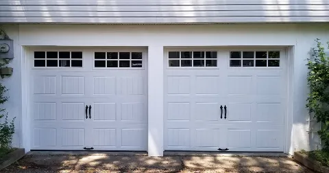 Rowe Door Sales Company in Scranton