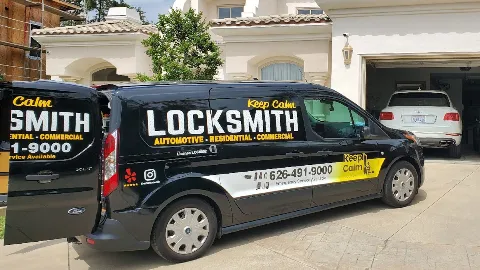 Keep Calm Locksmith photo 1