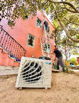 Clear Heating & Air, Inc. photo 5