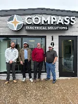 Compass Electrical Solutions photo 6