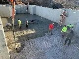 Cornerstone Concrete & Contracting photo 3