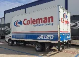 Coleman Worldwide Moving photo 8