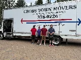 Cross Town Movers photo 2