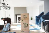 Eager Beaver Moving & Storage photo 7