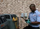 Reliable Heating & Air, Plumbing and Electrical photo 7
