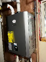 AD Trades Mechanical Inc( heating & Cooling) photo 7