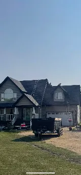 Royal Roofing Edmonton photo 7