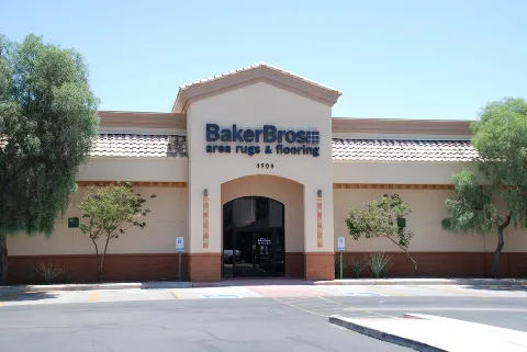 Baker Bros Area Rugs & Flooring photo 1
