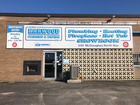 Harwood Plumbing and Heating Ltd. photo 1