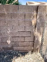 Brown Masonry