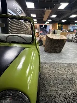 SQUAREFOOT FLOORING MISSISSAUGA photo 3